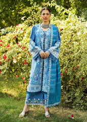 Sadaf Fawad Khan Lawn 2025 | WISTERIA – A Sadaf Fawad Khan Lawn 2025 | WISTERIA – A