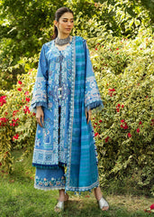 Sadaf Fawad Khan Lawn 2025 | WISTERIA – A Sadaf Fawad Khan Lawn 2025 | WISTERIA – A