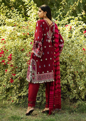 Sadaf Fawad Khan Lawn 2025 | WISTERIA – B Sadaf Fawad Khan Lawn 2025 | WISTERIA – B