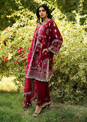 Sadaf Fawad Khan Lawn 2025 | WISTERIA – B Sadaf Fawad Khan Lawn 2025 | WISTERIA – B