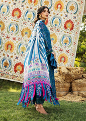 Sadaf Fawad Khan Lawn 2025 | LIANA – A Sadaf Fawad Khan Lawn 2025 | LIANA – A