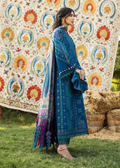 Sadaf Fawad Khan Lawn 2025 | LIANA – A Sadaf Fawad Khan Lawn 2025 | LIANA – A