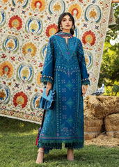 Sadaf Fawad Khan Lawn 2025 | LIANA – A Sadaf Fawad Khan Lawn 2025 | LIANA – A