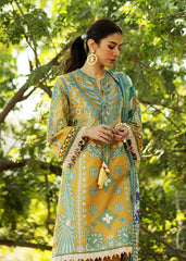 Sadaf Fawad Khan Lawn 2025 | LIANA – B Sadaf Fawad Khan Lawn 2025 | LIANA – B
