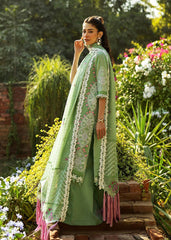 Sadaf Fawad Khan Lawn 2025 | FRENCH HEARTS – A Sadaf Fawad Khan Lawn 2025 | FRENCH HEARTS – A