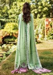 Sadaf Fawad Khan Lawn 2025 | FRENCH HEARTS – A Sadaf Fawad Khan Lawn 2025 | FRENCH HEARTS – A