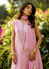 Sadaf Fawad Khan Lawn 2025 | FRENCH HEARTS – B Sadaf Fawad Khan Lawn 2025 | FRENCH HEARTS – B
