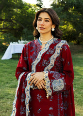 Sadaf Fawad Khan Lawn 2025 | KOI – A Sadaf Fawad Khan Lawn 2025 | KOI – A