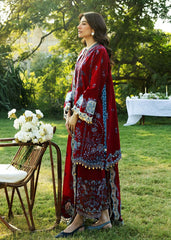 Sadaf Fawad Khan Lawn 2025 | KOI – A Sadaf Fawad Khan Lawn 2025 | KOI – A