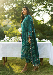 Sadaf Fawad Khan Lawn 2025 | KOI – B Sadaf Fawad Khan Lawn 2025 | KOI – B