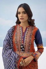 Gul Ahmed Heritage Summer Collection 2023 | CL-32474 Gul Ahmed Heritage Summer Collection 2023 | CL-32474