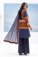 Gul Ahmed Heritage Summer Collection 2023 | CL-32474 Gul Ahmed Heritage Summer Collection 2023 | CL-32474