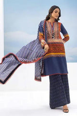 Gul Ahmed Heritage Summer Collection 2023 | CL-32474 Gul Ahmed Heritage Summer Collection 2023 | CL-32474