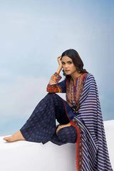 Gul Ahmed Heritage Summer Collection 2023 | CL-32474 Gul Ahmed Heritage Summer Collection 2023 | CL-32474