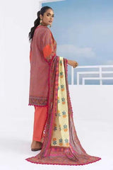 Gul Ahmed Heritage Summer Collection 2023 | CL-32476 Gul Ahmed Heritage Summer Collection 2023 | CL-32476