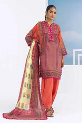 Gul Ahmed Heritage Summer Collection 2023 | CL-32476 Gul Ahmed Heritage Summer Collection 2023 | CL-32476