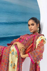 Gul Ahmed Heritage Summer Collection 2023 | CL-32476 Gul Ahmed Heritage Summer Collection 2023 | CL-32476