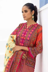 Gul Ahmed Heritage Summer Collection 2023 | CL-32476 Gul Ahmed Heritage Summer Collection 2023 | CL-32476