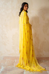 Gul Ahmed Premium Luxury 2025 | LSV-52010 Gul Ahmed Premium Luxury 2025 | LSV-52010