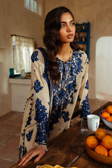 Gul Ahmed Premium Luxury 2025 | LSV-52020 Gul Ahmed Premium Luxury 2025 | LSV-52020