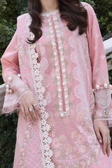Gul Ahmed The Joy Of Summer 2025 | PM-52011 Gul Ahmed The Joy Of Summer 2025 | PM-52011