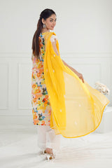 Gul Ahmed The Joy Of Summer 2025 | PR-52002 Gul Ahmed The Joy Of Summer 2025 | PR-52002
