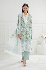 Gul Ahmed The Joy Of Summer 2025 | PR-52007 Gul Ahmed The Joy Of Summer 2025 | PR-52007