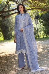 Gul Ahmed The Joy Of Summer 2025 | PR-52009 Gul Ahmed The Joy Of Summer 2025 | PR-52009