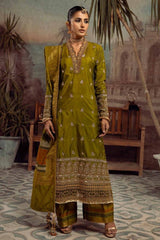 Gul Ahmed Noor-e-Chashm Premium 2023 | PRW-32039 Gul Ahmed Noor-e-Chashm Premium 2023 | PRW-32039