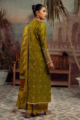 Gul Ahmed Noor-e-Chashm Premium 2023 | PRW-32039 Gul Ahmed Noor-e-Chashm Premium 2023 | PRW-32039