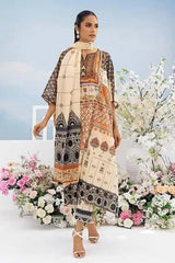 Gul Ahmed Heritage Summer Collection 2023 | CL-32478 Gul Ahmed Heritage Summer Collection 2023 | CL-32478