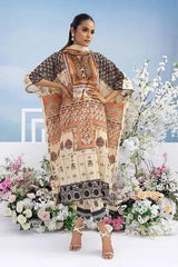 Gul Ahmed Heritage Summer Collection 2023 | CL-32478 Gul Ahmed Heritage Summer Collection 2023 | CL-32478