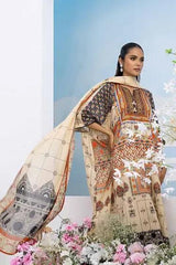 Gul Ahmed Heritage Summer Collection 2023 | CL-32478 Gul Ahmed Heritage Summer Collection 2023 | CL-32478