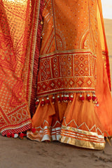 Gul Ahmed Chunri Collection 2025 | BM-52020 Gul Ahmed Chunri Collection 2025 | BM-52020