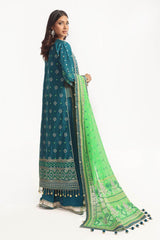 Gul Ahmed Chunri Collection 2025 | BM-52025 Gul Ahmed Chunri Collection 2025 | BM-52025