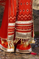 Gul Ahmed Chunri Collection 2025 | CL-52443 Gul Ahmed Chunri Collection 2025 | CL-52443