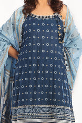 Gul Ahmed Chunri Collection 2025 | CL-52444 Gul Ahmed Chunri Collection 2025 | CL-52444