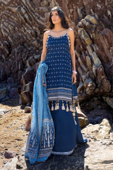 Gul Ahmed Chunri Collection 2025 | CL-52444 Gul Ahmed Chunri Collection 2025 | CL-52444
