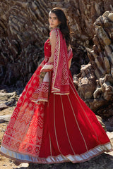 Gul Ahmed Chunri Collection 2025 | CL-52442 Gul Ahmed Chunri Collection 2025 | CL-52442