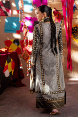 Gul Ahmed Chunri Collection 2025 | CL-52401 B Gul Ahmed Chunri Collection 2025 | CL-52401 B
