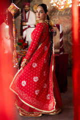 Gul Ahmed Chunri Collection 2025 | CL-52484 B Gul Ahmed Chunri Collection 2025 | CL-52484 B
