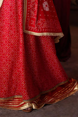 Gul Ahmed Chunri Collection 2025 | CL-52484 B Gul Ahmed Chunri Collection 2025 | CL-52484 B