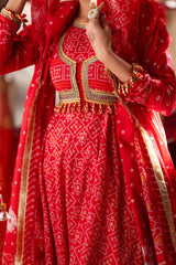 Gul Ahmed Chunri Collection 2025 | CL-52484 B Gul Ahmed Chunri Collection 2025 | CL-52484 B