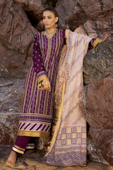 Gul Ahmed Chunri Collection 2025 | CL-52413 Gul Ahmed Chunri Collection 2025 | CL-52413