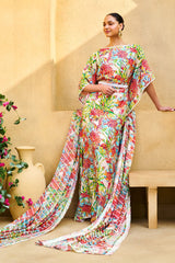 Gul Ahmed The Floral World 2025 | BS-52003 Gul Ahmed The Floral World 2025 | BS-52003