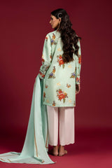 Sana Safinaz Mahay Lawn 2025 Vol 1 | H251-002B Sana Safinaz Mahay Lawn 2025 Vol 1 | H251-002B
