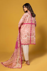 Sana Safinaz Mahay Lawn 2025 Vol 1 | H251-004A Sana Safinaz Mahay Lawn 2025 Vol 1 | H251-004A