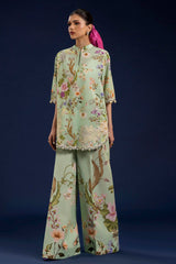 Sana Safinaz Mahay Lawn 2025 Vol 1 | H251-014B Sana Safinaz Mahay Lawn 2025 Vol 1 | H251-014B
