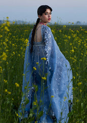 Darlings Festive 2025 Collection by Hussain Rehar | Mira Darlings Festive 2025 Collection by Hussain Rehar | Mira