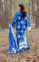 Gul Ahmed Dhoop Kinaray Lawn 2025 | CL42311 Gul Ahmed Dhoop Kinaray Lawn 2025 | CL42311